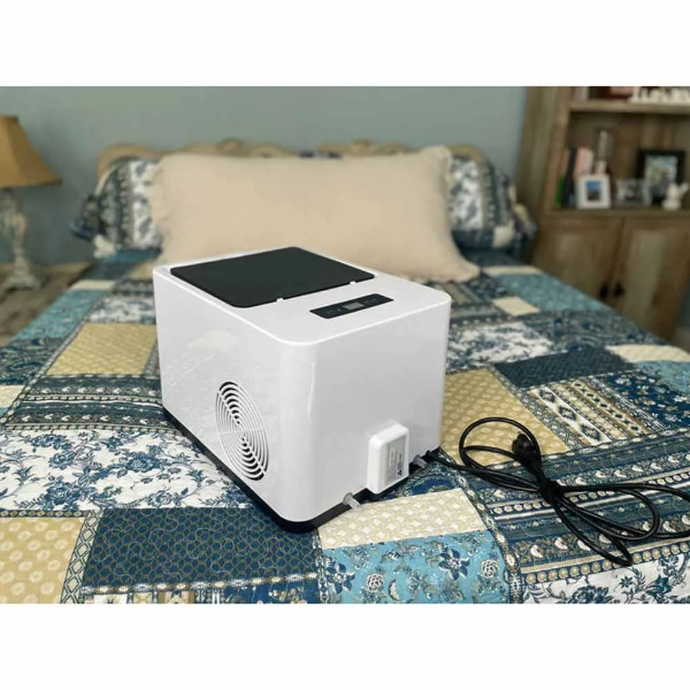 Mattress Cooler Cold Flash Sleep Cooling System