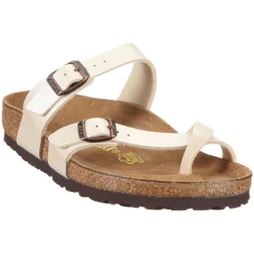 Mayari Birko-Flor Women's Sandals