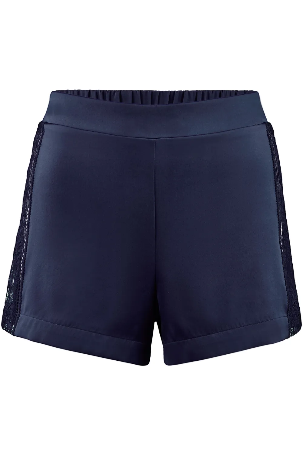 Midnight Whisper Shorts