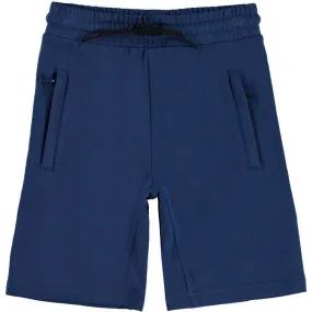 Molo Aliases Shorts, Blue