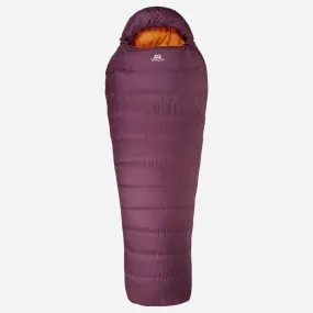 Mountain Equipment Classic Eco 300 - Womens' sleeping bag | Hardloop