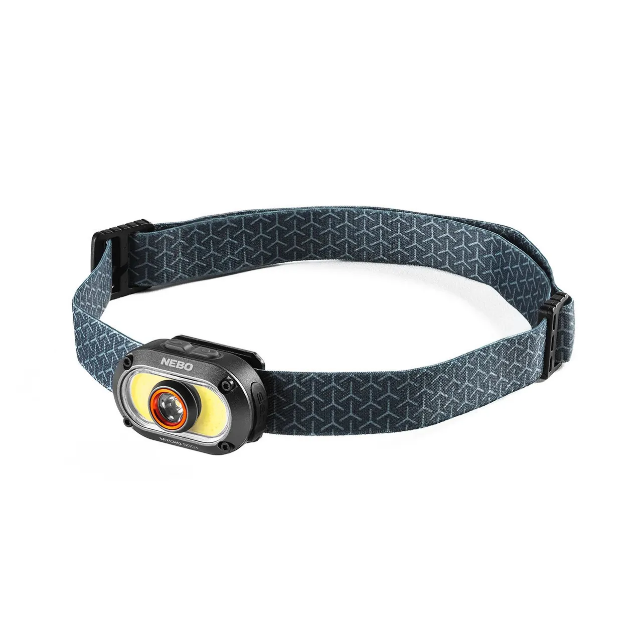 Mycro 500+ Headlamp & Cap Light