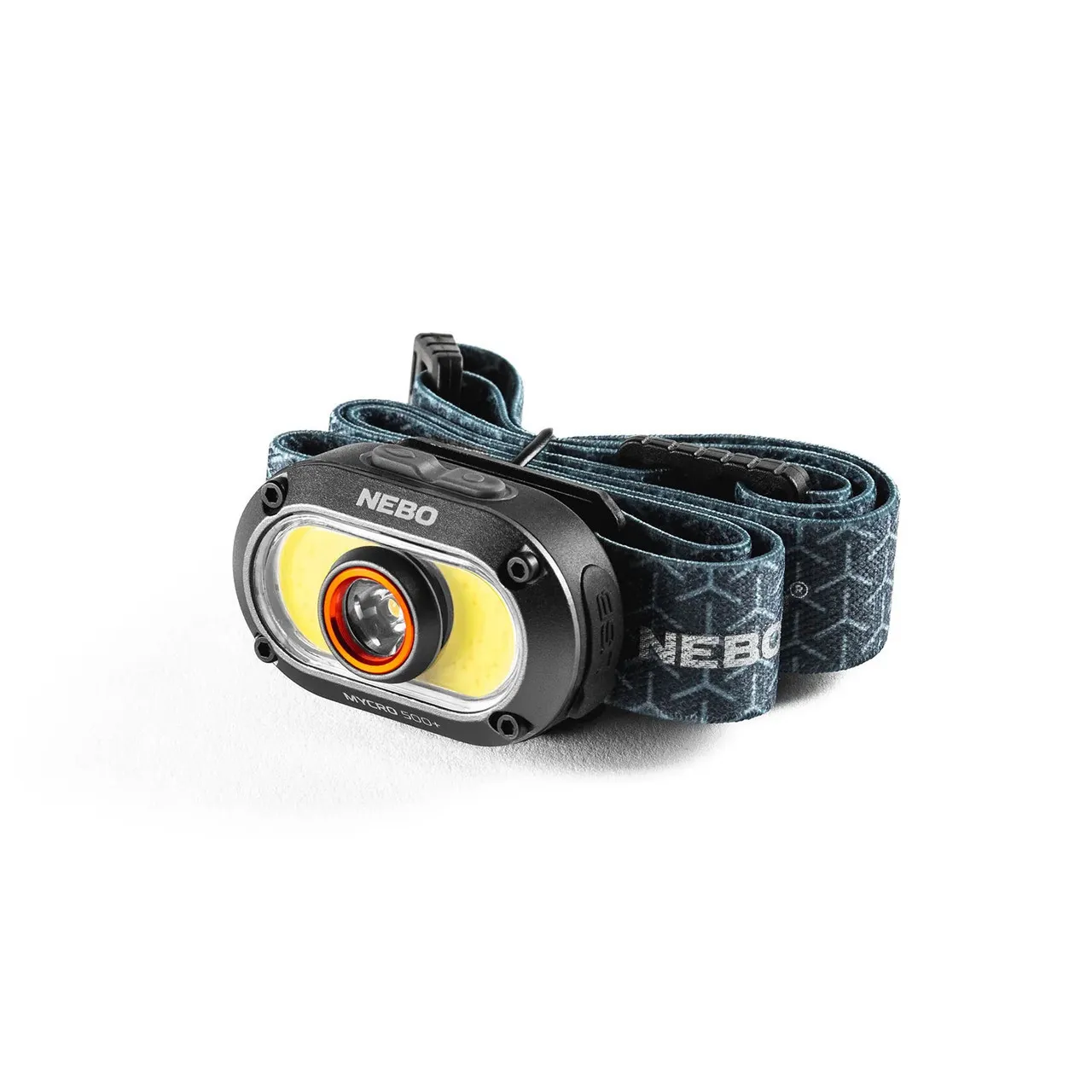 Mycro 500+ Headlamp & Cap Light