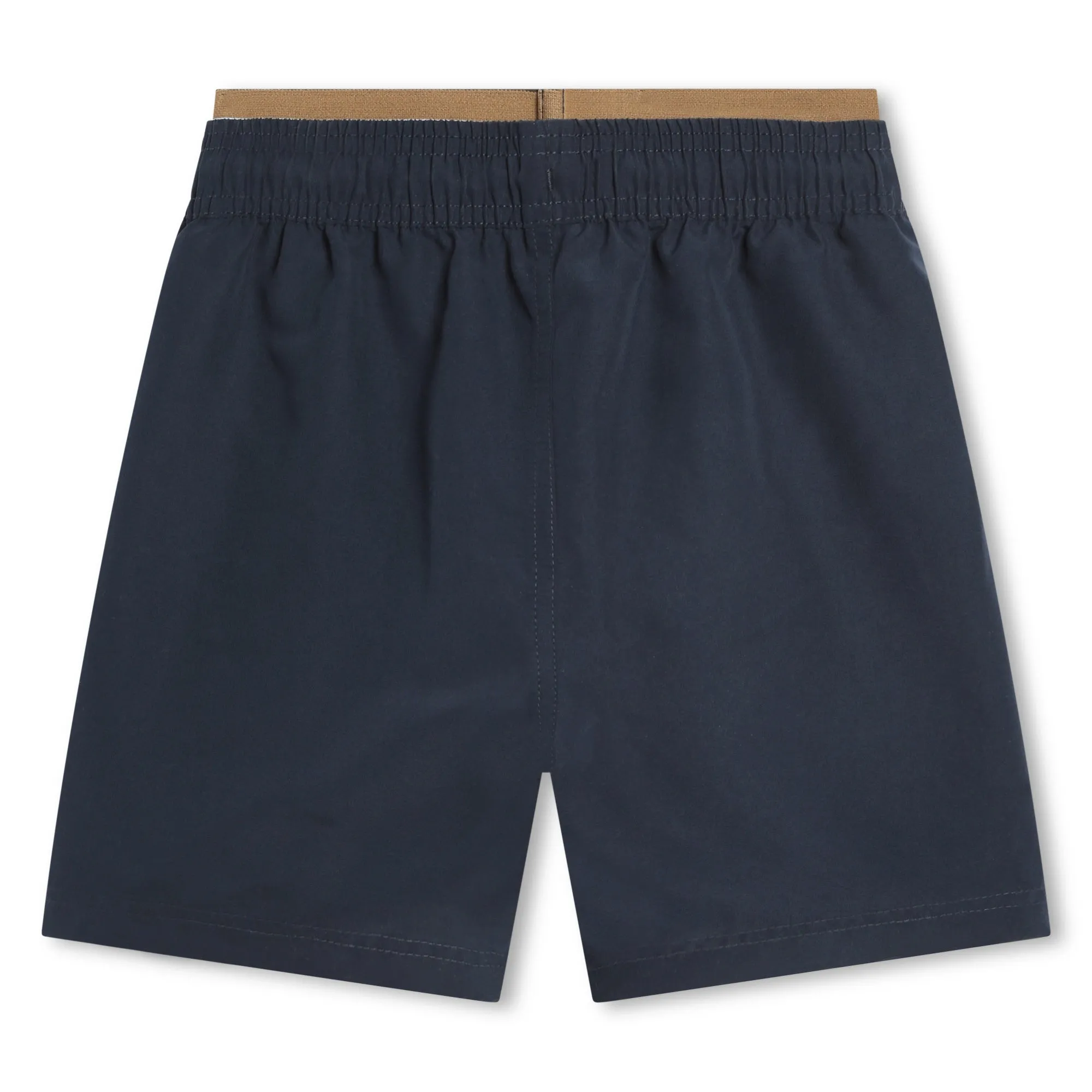 Navy Blue Swim Shorts