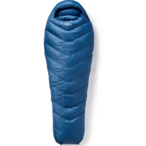 Neutrino 400W Women's Down Sleeping Bag