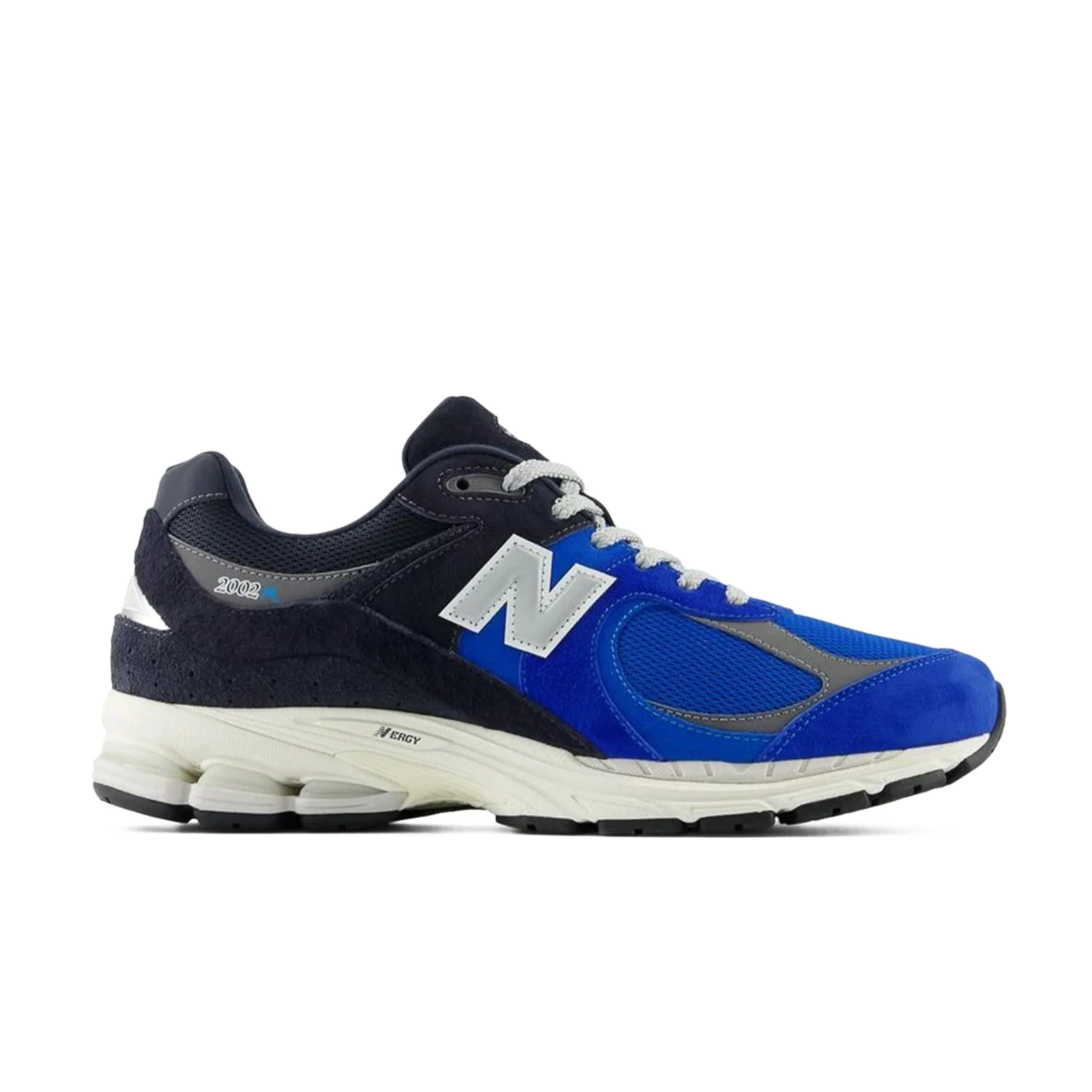 New Balance 2002R 'Blue Oasis/Eclipse'