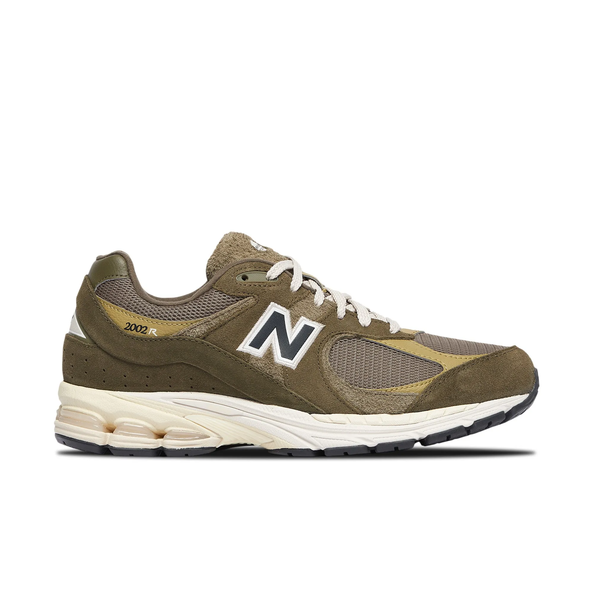 New Balance 2002R 'Mottled Olive'