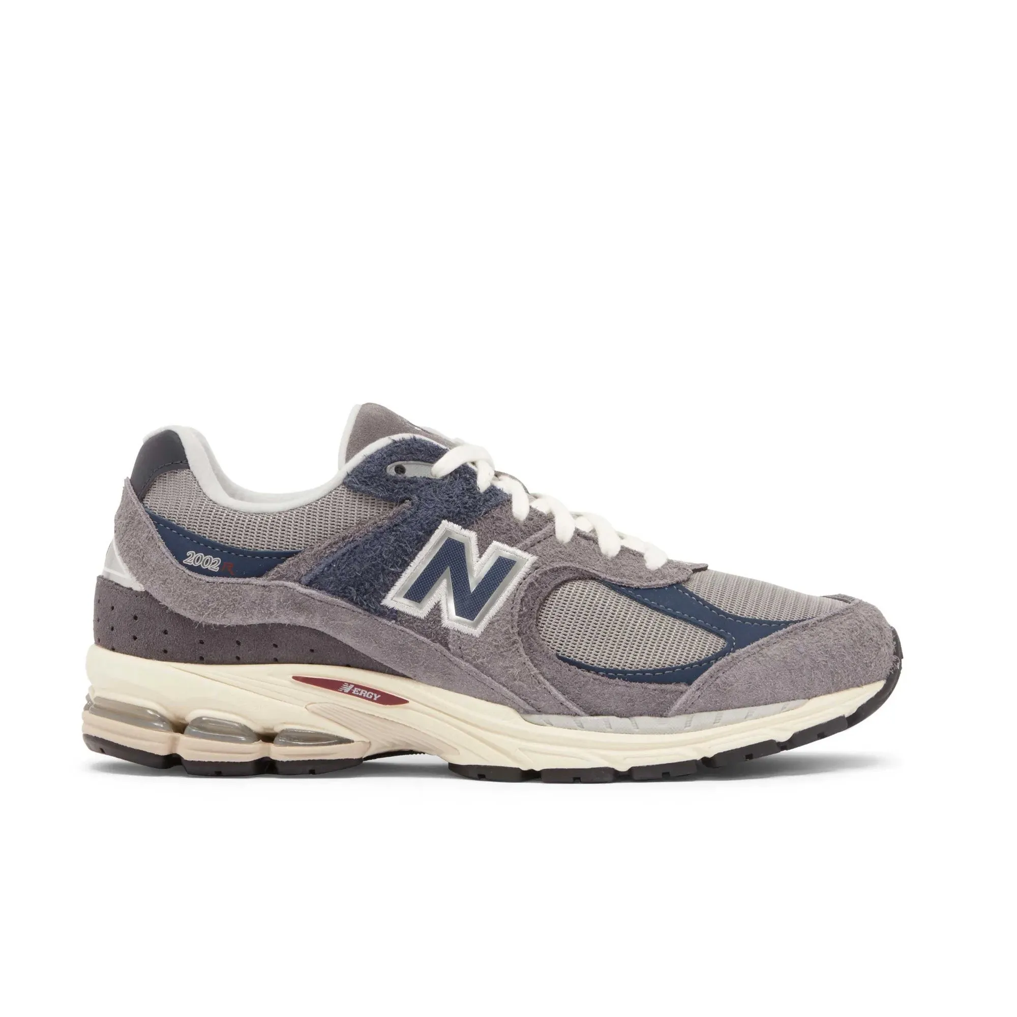 New Balance 2002R 'Navy/Castlerock'