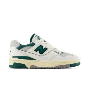 New Balance 550 'Marsh Green'