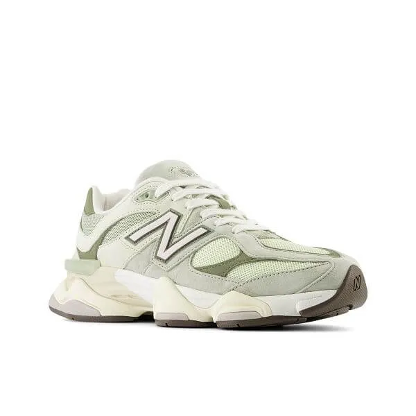 New Balance 9060 Sneakers Women’s – Olivine (U9060EEC)