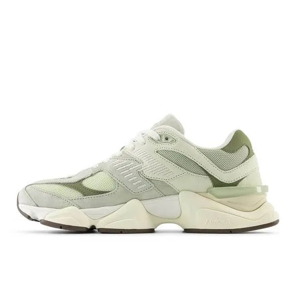 New Balance 9060 Sneakers Women’s – Olivine (U9060EEC)