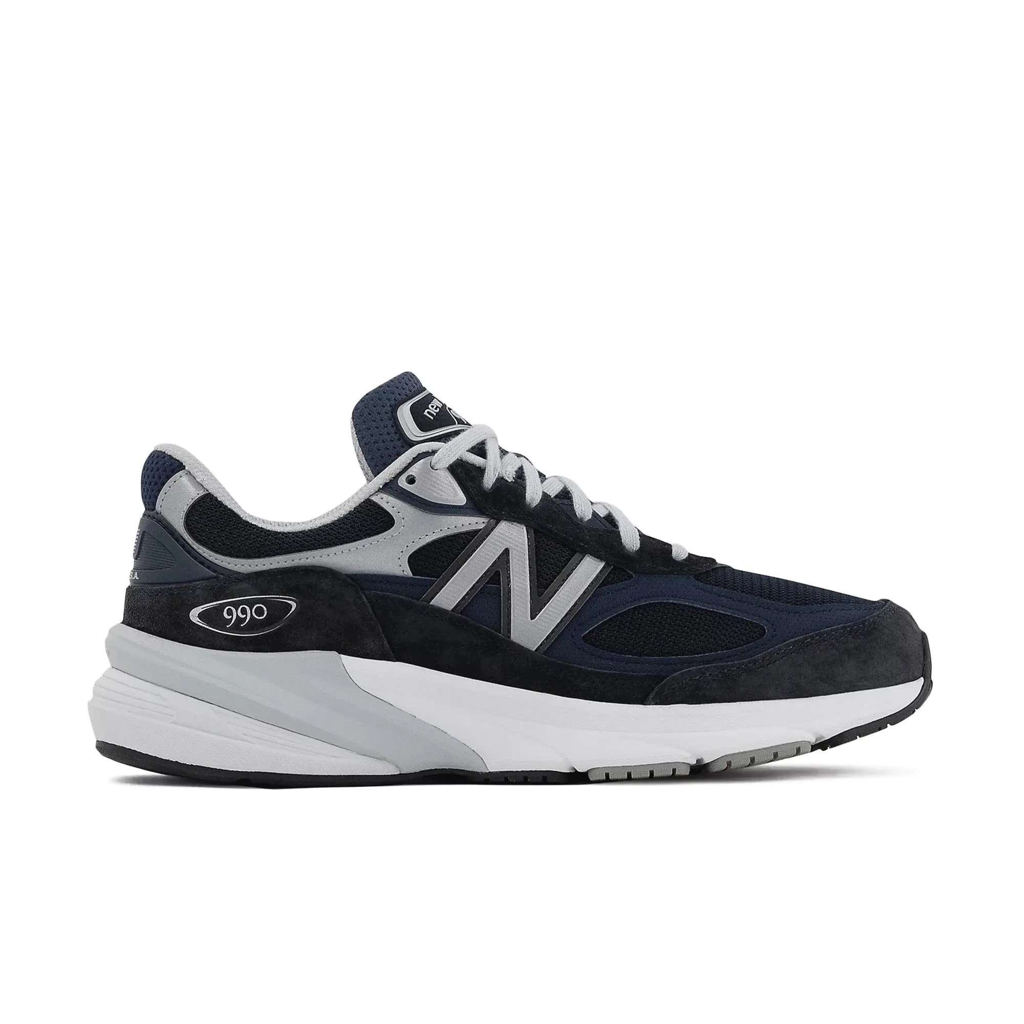 New Balance 990V6 'Navy'