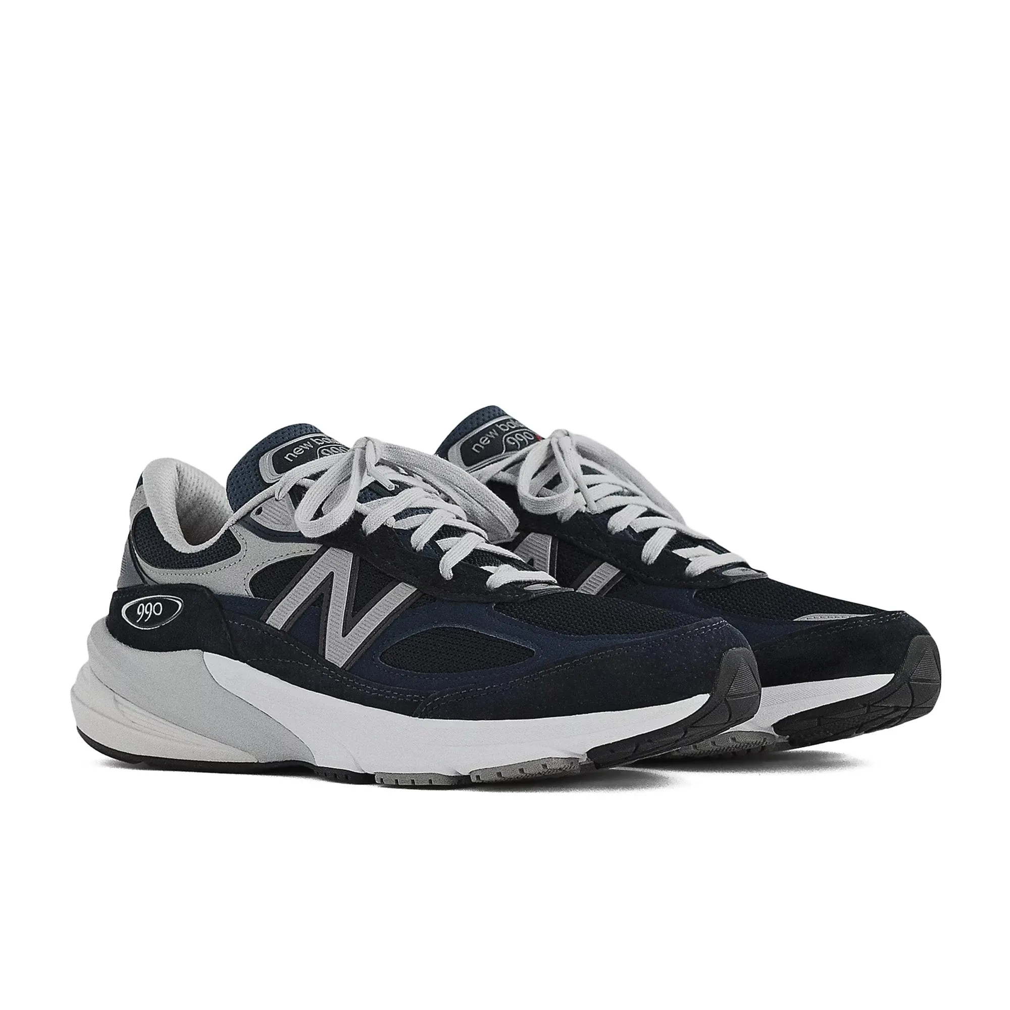 New Balance 990V6 'Navy'