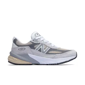 New Balance 990v6 'Reflection Grey'