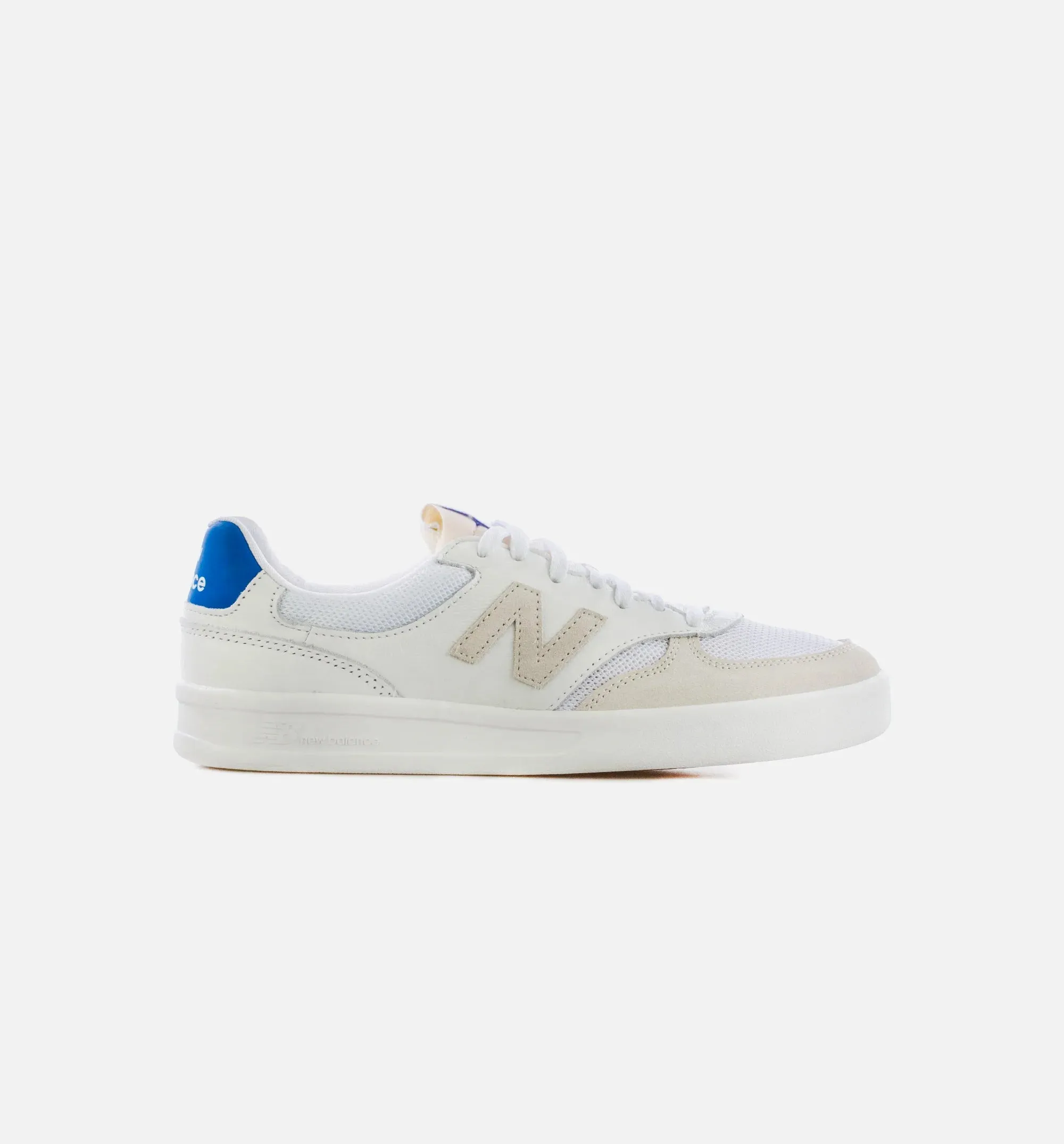 New Balance CT300WB3 'White/ Blue'