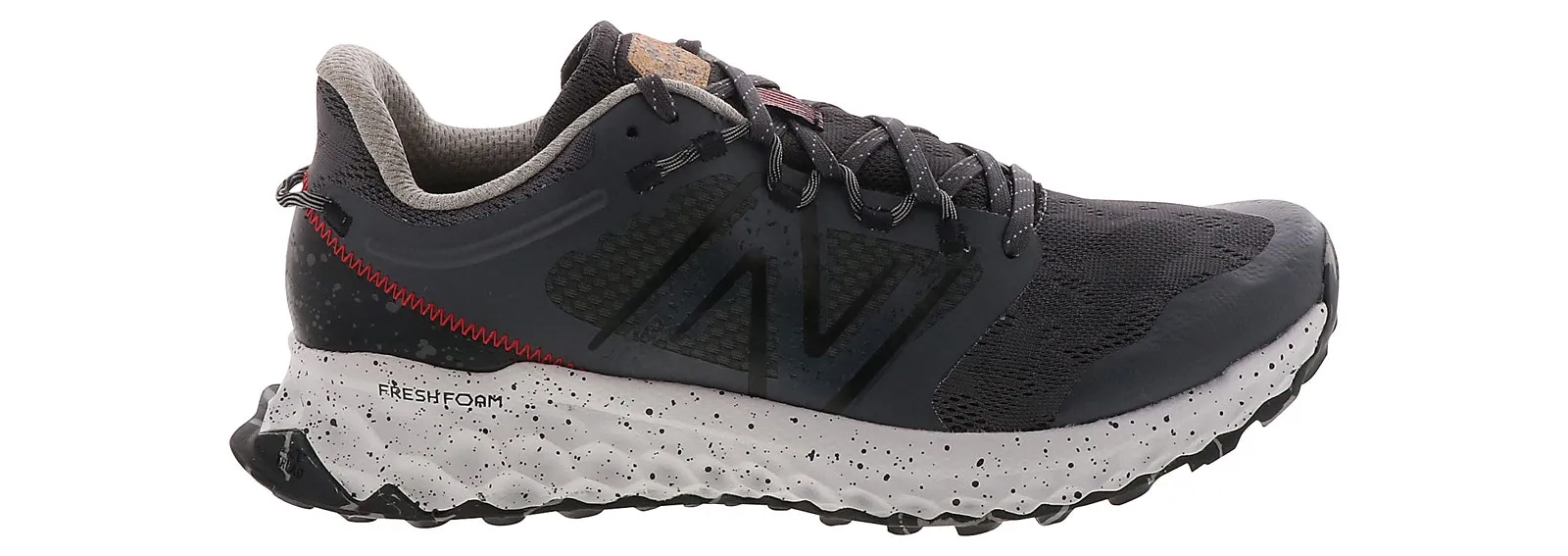 New Balance Fresh Foam Garoe Men’s Wide Width Athletic Shoe