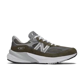 New Balance Made In Usa 990v6 'Olive Grey'