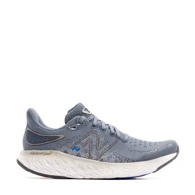 New Balance Men Fresh Foam X 1080v12 Ocean Grey M1080G12