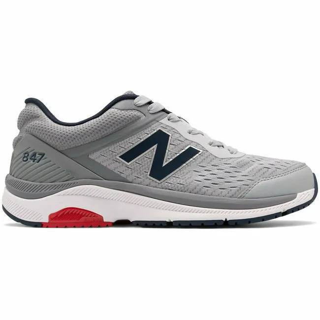 New Balance Men's 847 V4 Walking Shoe