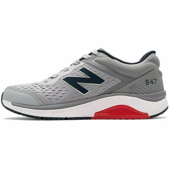 New Balance Men's 847 V4 Walking Shoe