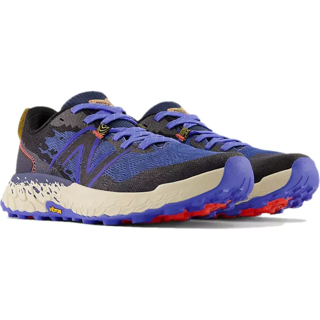 New Balance Men's Fresh Foam X Hierro V7 Trail Running Shoe