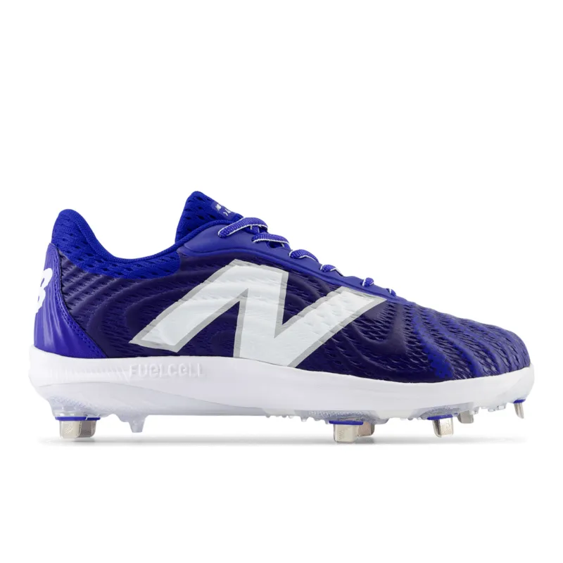 New Balance Men's Fuel Cell 4040 V7 Armed Forces Day Baseball Cleat - L4040TB7