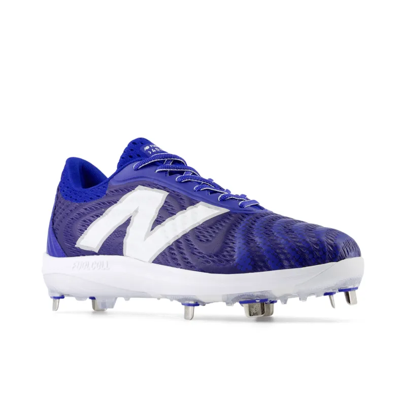 New Balance Men's Fuel Cell 4040 V7 Armed Forces Day Baseball Cleat - L4040TB7