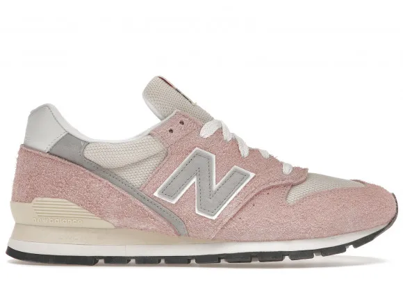 New Balance U996TA - Made in USA Sneakers in Pink