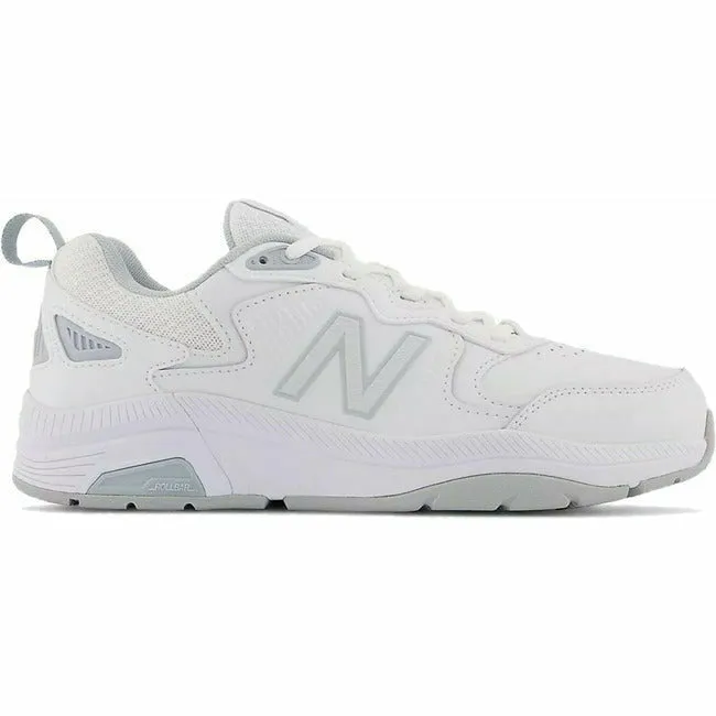 New Balance Women's 857 V3 Walking Shoe