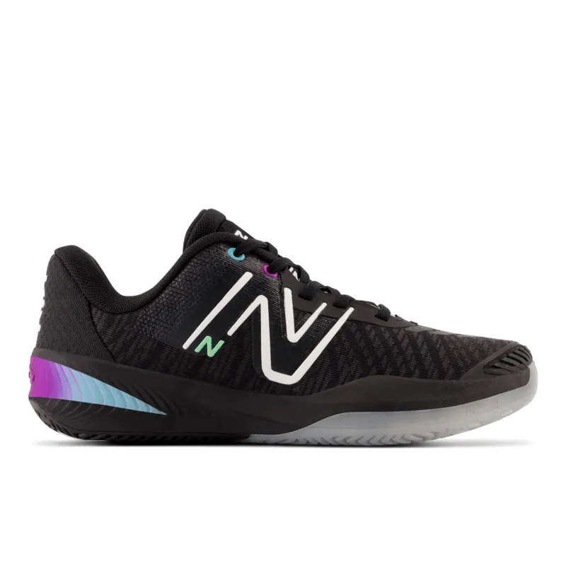 New Balance Women's FuelCell 996 V5 Clay Tennis Shoe - WCY996F5