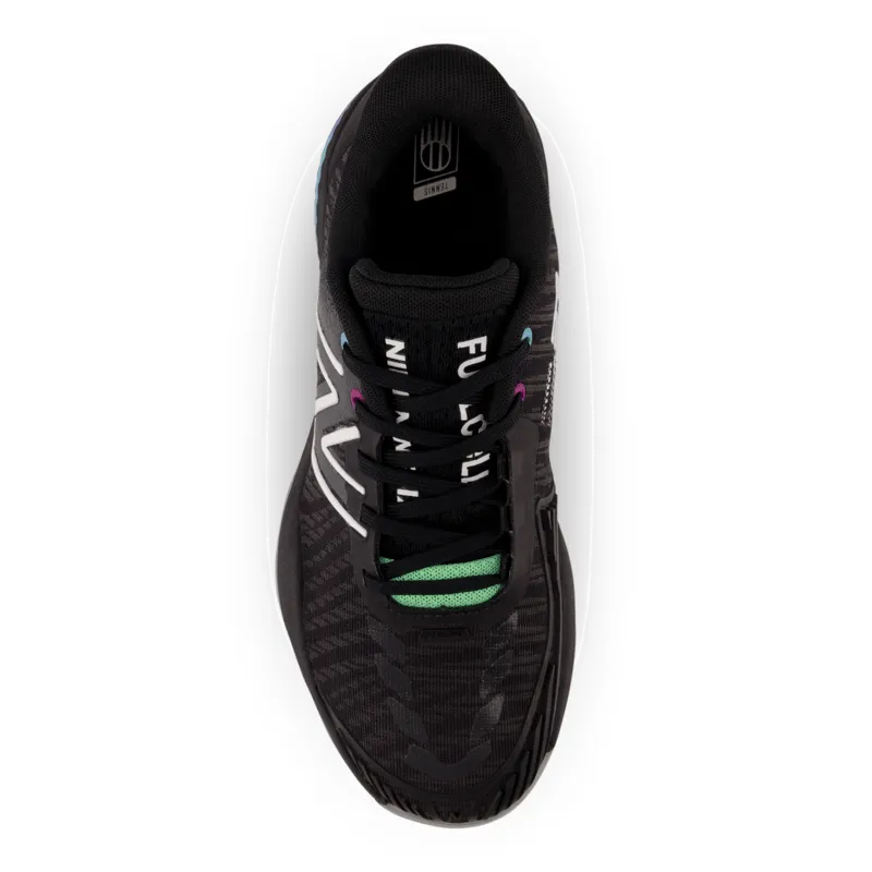 New Balance Women's FuelCell 996 V5 Clay Tennis Shoe - WCY996F5