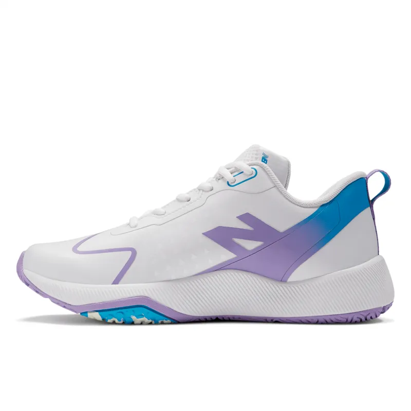 New Balance Women's FuelCell Romero Duo Trainer Unity of Sport Softball Cleat - STROMAT2