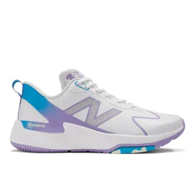 New Balance Women's FuelCell Romero Duo Trainer Unity of Sport Softball Cleat - STROMAT2