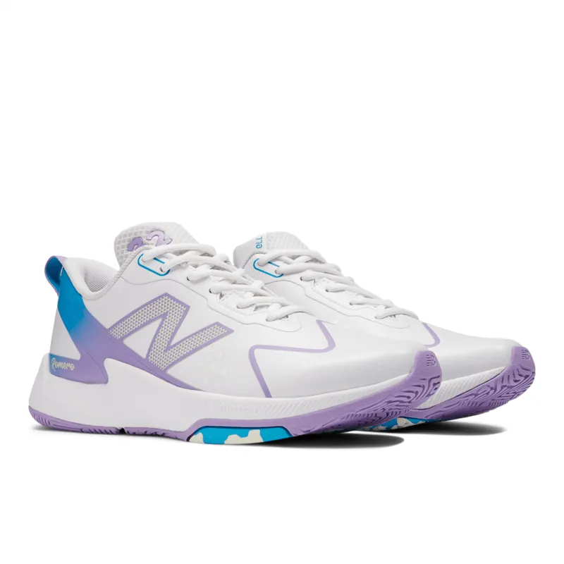 New Balance Women's FuelCell Romero Duo Trainer Unity of Sport Softball Cleat - STROMAT2