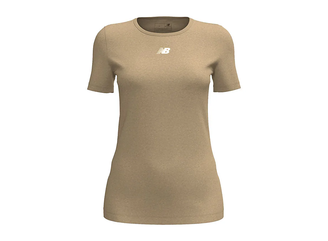 New Balance Women's Nblend Tee