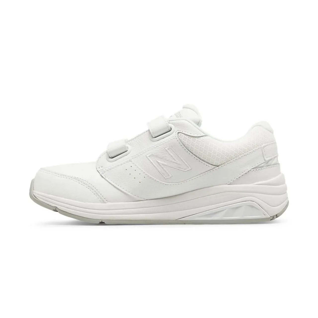 New Balance Women's 928v3 - Hook and Loop White