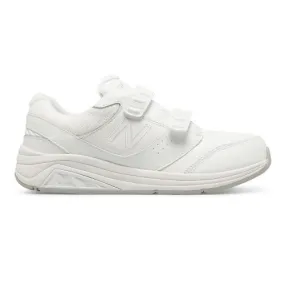 New Balance Women's 928v3 - Hook and Loop White