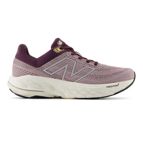 New Balance Women's Fresh Foam X 860v14 - Ice Wine