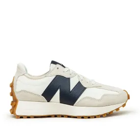 New Balance WS327 KB Future Classic Pack (Beige / Navy)