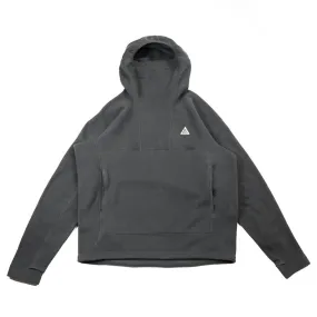 Nike ACG Therma-FIT Wolf Tree Hoodie (Anthracite)