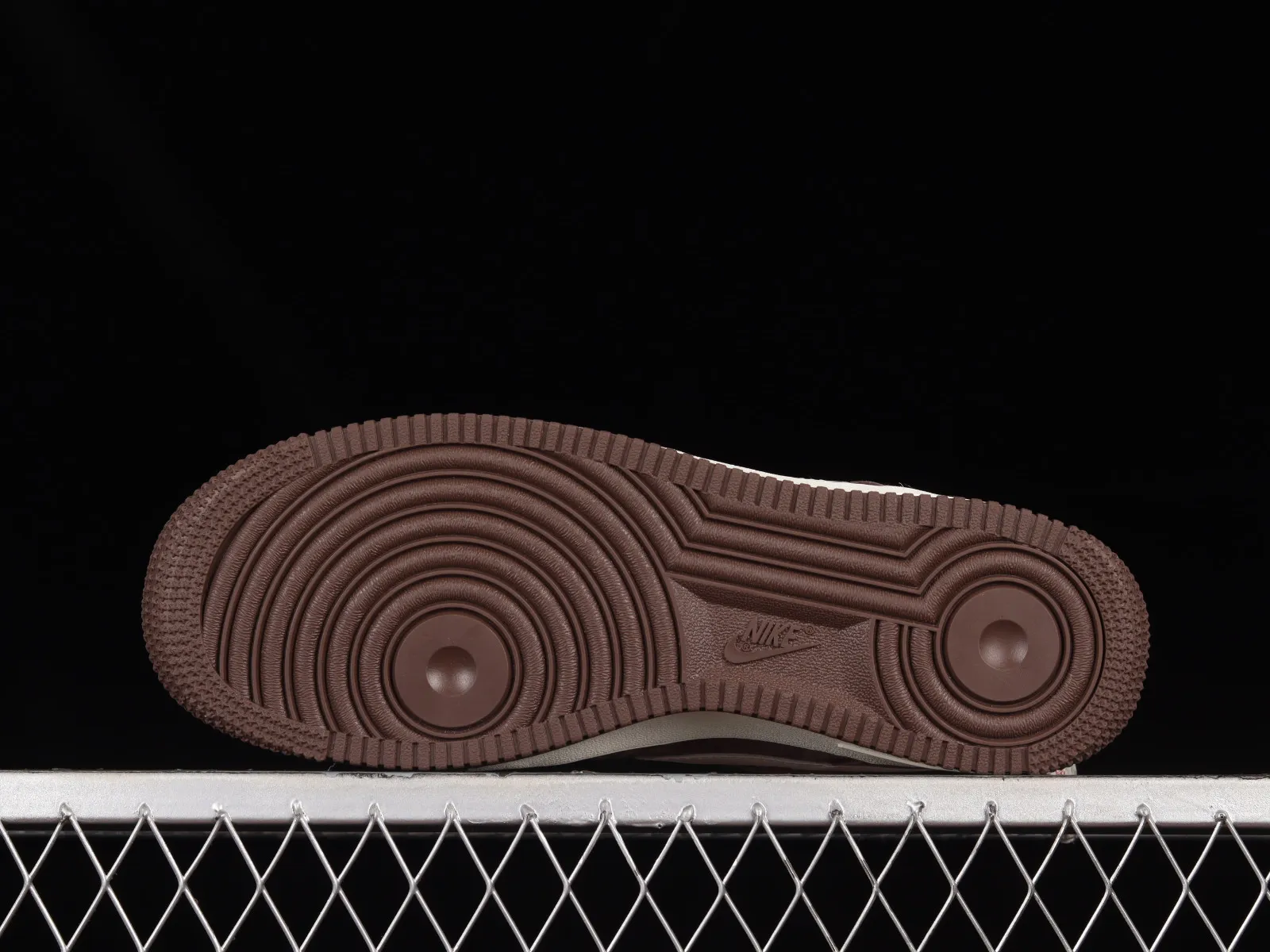 Nike Air Force 1 07 Low Chocolate White DL0701-200