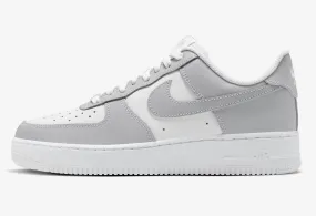 Nike Air Force 1 Low White Grey FD9763-101