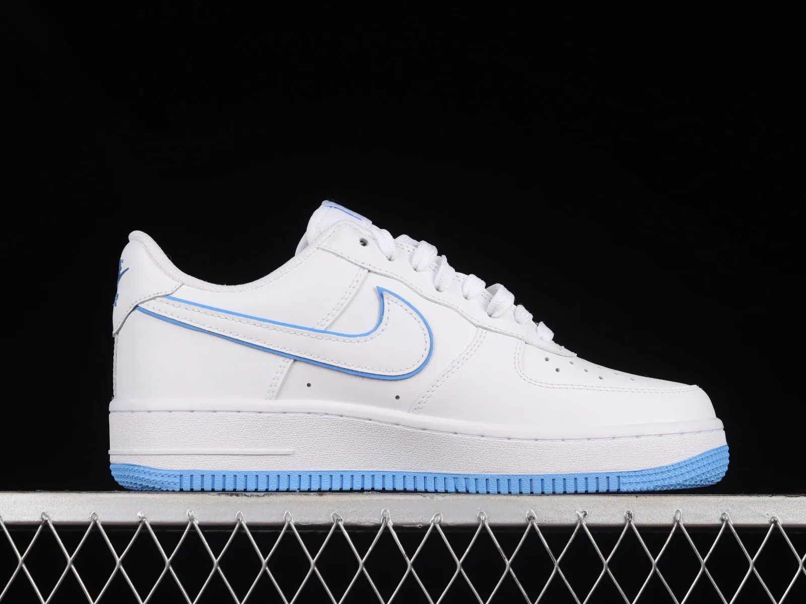 Nike Air Force 1 Low White University Blue DV0788-101