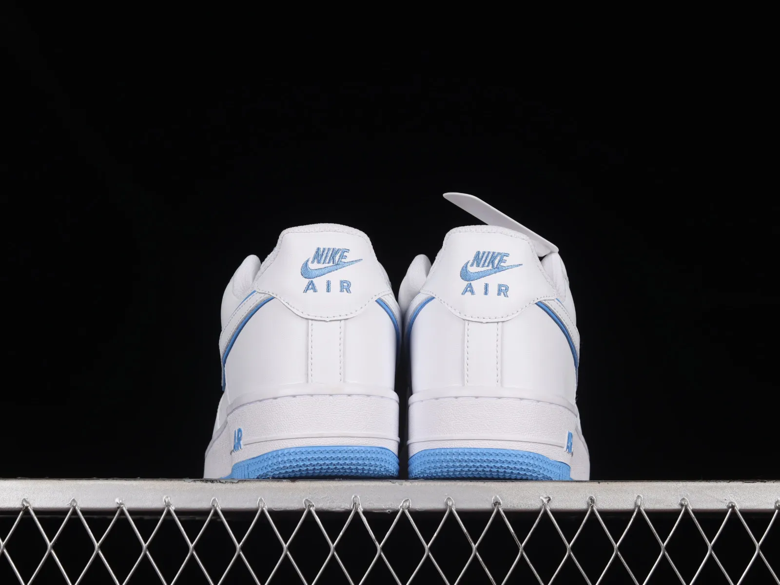 Nike Air Force 1 Low White University Blue DV0788-101