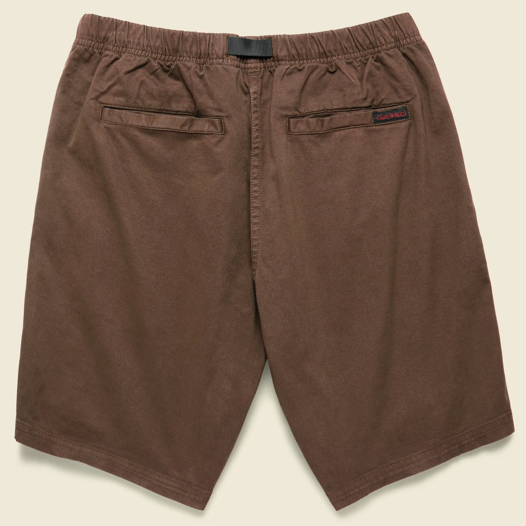 NN Shorts - Tobacco