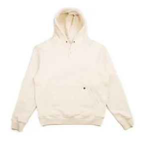 Noble Hoodie (Cream)