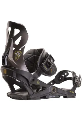 NOW Brigade Snowboard Binding