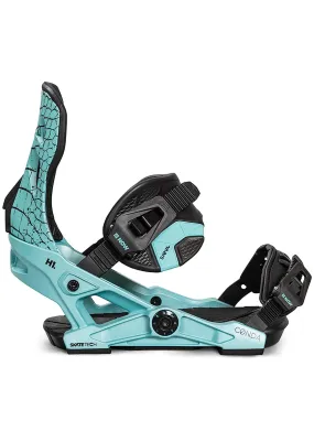 NOW Conda Snowboard Binding