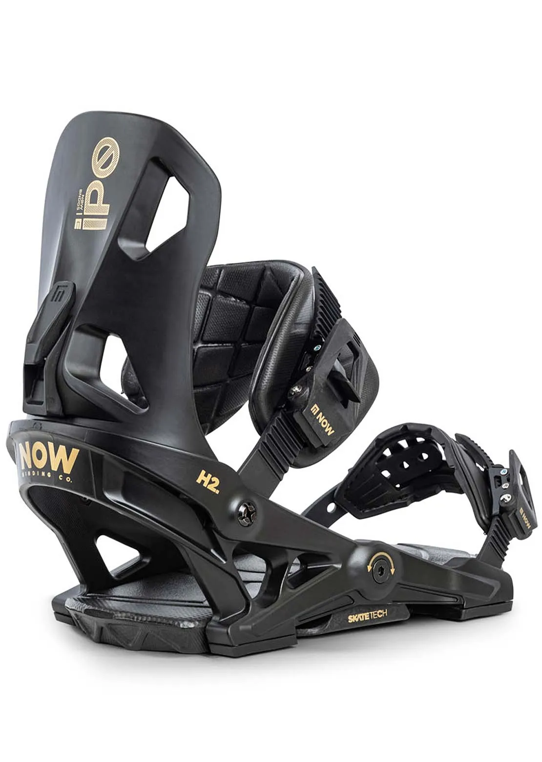 NOW IPO Snowboard Binding