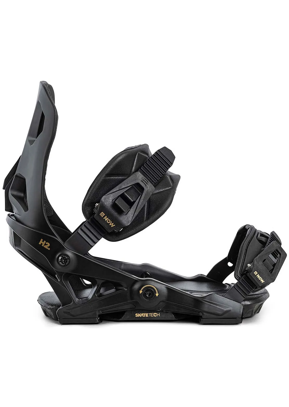 NOW IPO Snowboard Binding